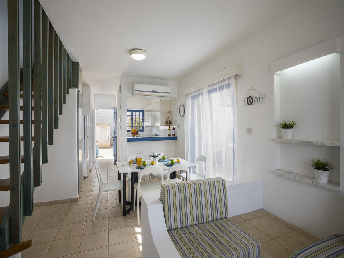 Protaras Villa Stef Exterior photo