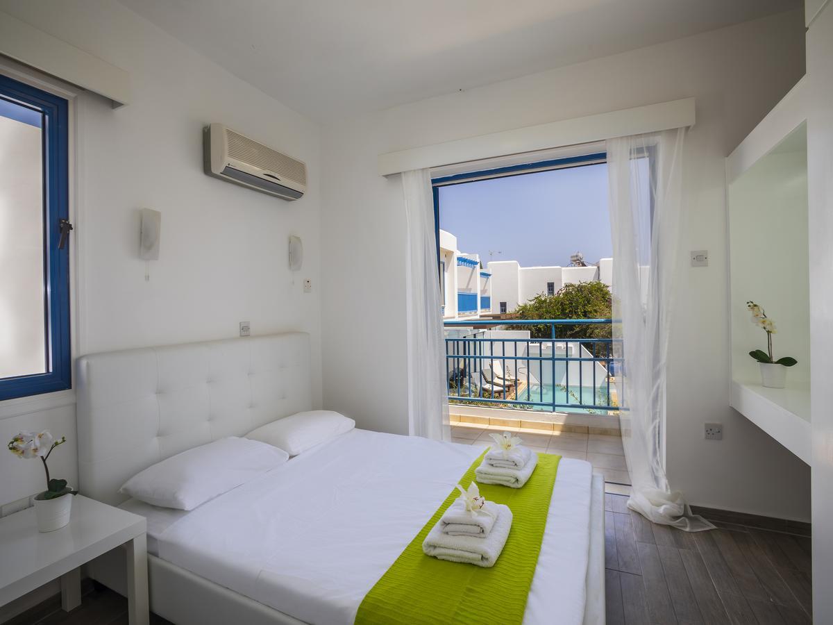 Protaras Villa Stef Exterior photo