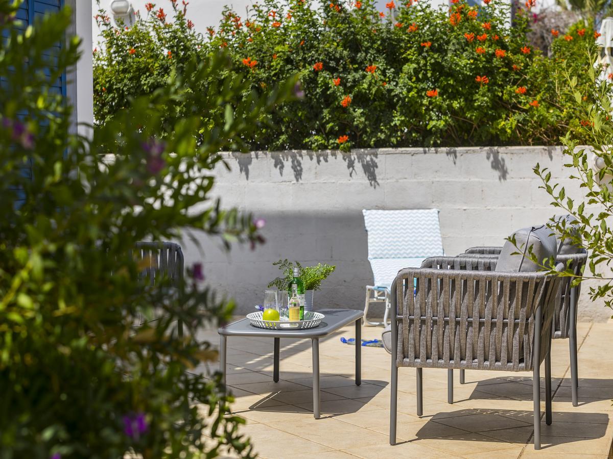 Protaras Villa Stef Exterior photo