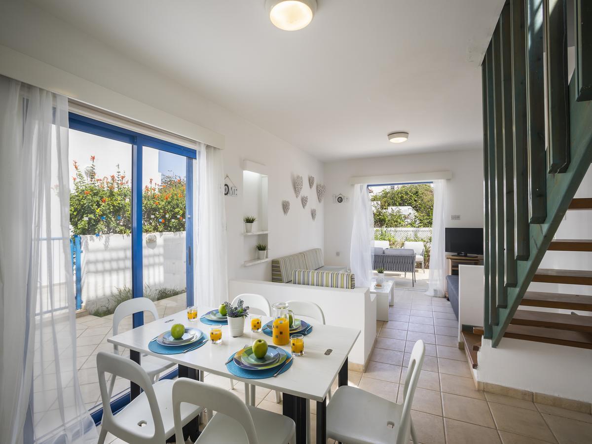 Protaras Villa Stef Exterior photo