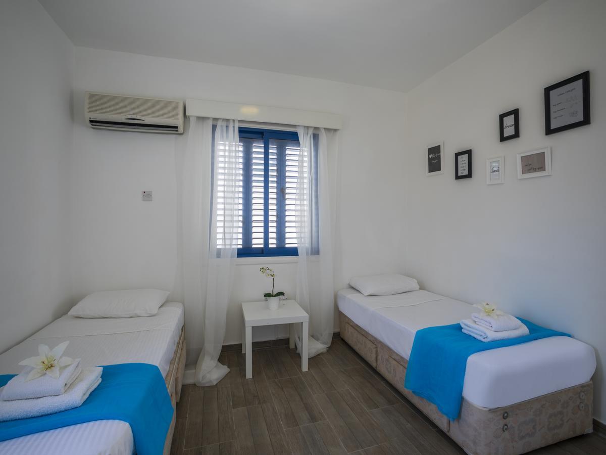 Protaras Villa Stef Exterior photo
