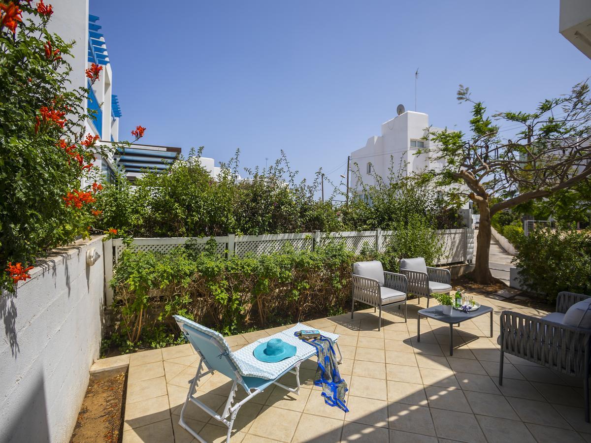 Protaras Villa Stef Exterior photo