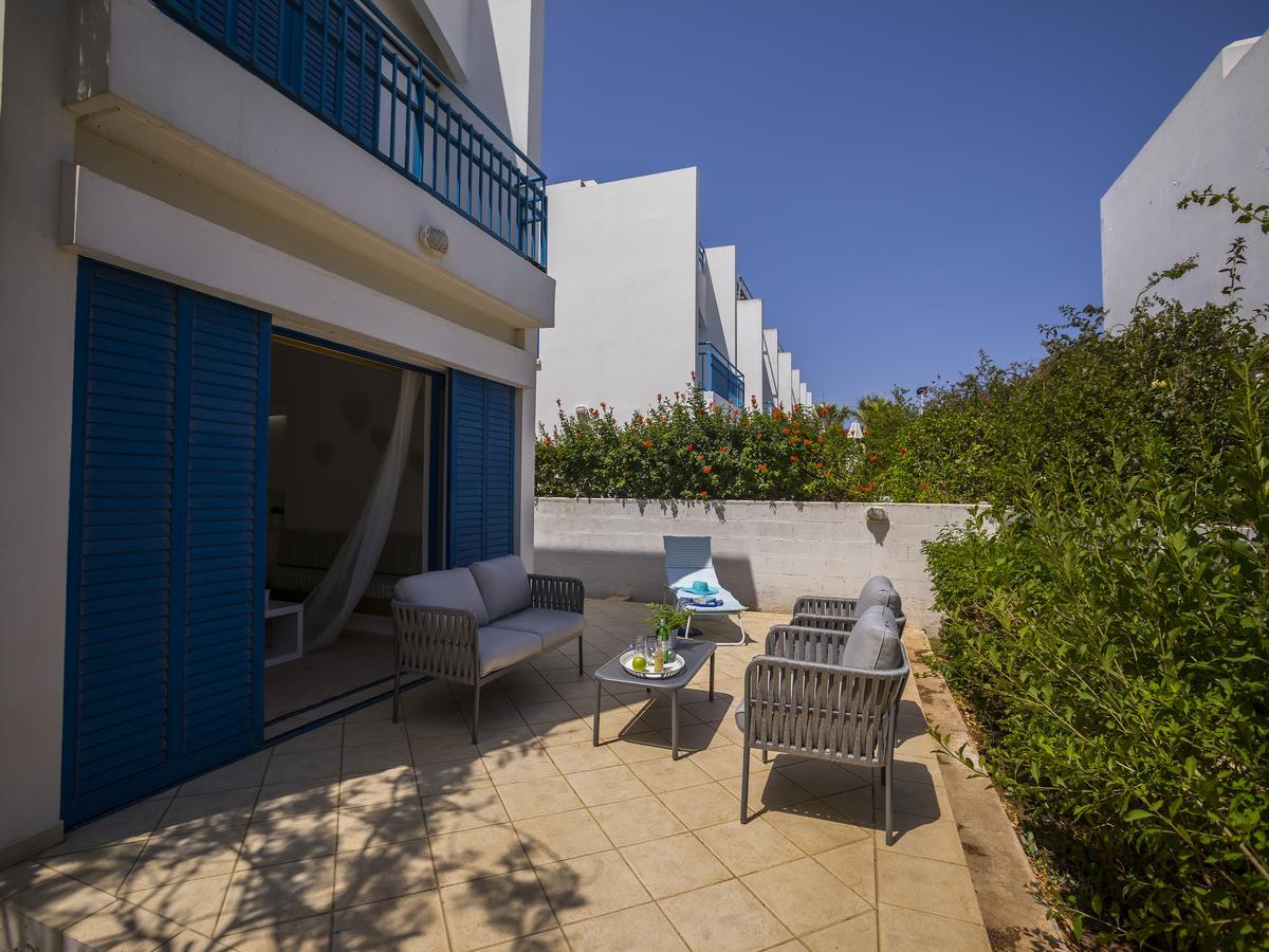 Protaras Villa Stef Exterior photo